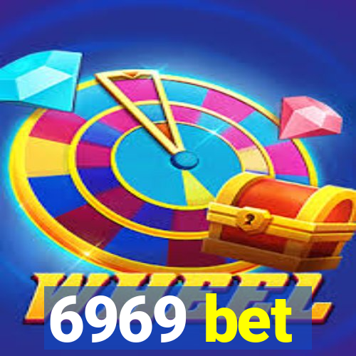 6969 bet